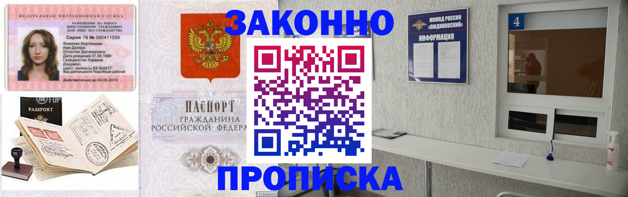 прописка в квартире в Пскове